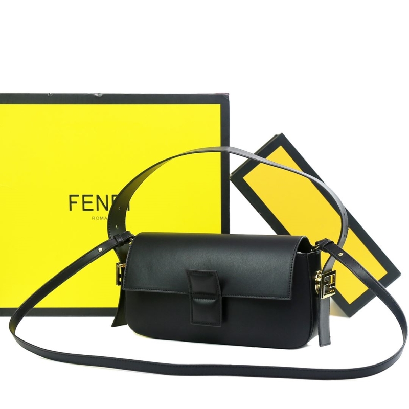 Fendi Top Handle Bags